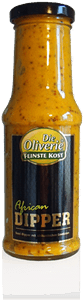 Die Oliverie - African Dipper Die Oliverie Dipper from Germany