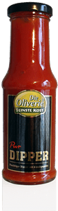 Die Oliverie - Pure Dipper Die Oliverie Dipper from Germany