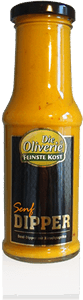 Die Oliverie - Mustard Dipper Die Oliverie Dipper from Germany