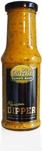 Die Oliverie - African Dipper Die Oliverie Dipper from Germany