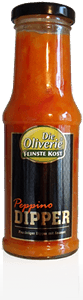 Die Oliverie - Peppino Dipper Die Oliverie Dipper from Germany