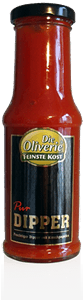 Die Oliverie - Pure Dipper Die Oliverie Dipper from Germany