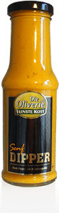 Die Oliverie - Mustard Dipper Die Oliverie Dipper from Germany