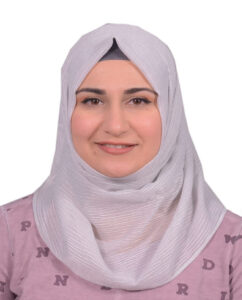 Azheen Abdulrahman